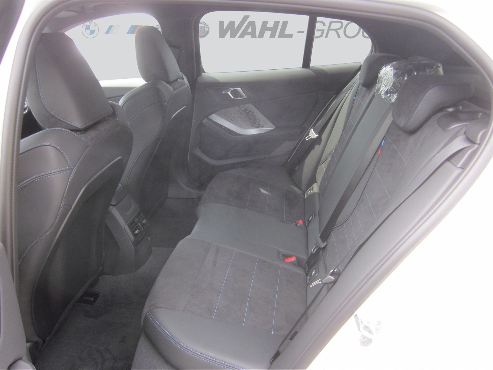 BMW 120 - Bild 10