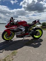 Ducati Panigale V4