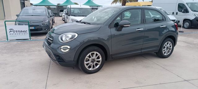 Fiat 500X 1.3 MultiJet 95 CV Cross