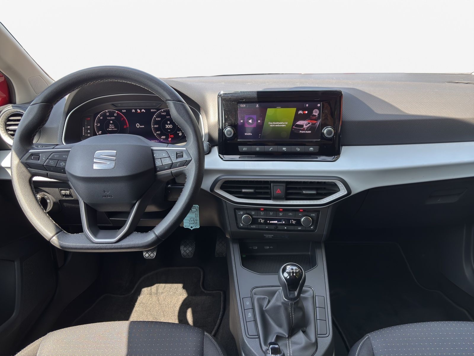 Seat Ibiza - Bild 8
