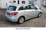 Mercedes-Benz B 180 - Mercedes-Benz B 180 in Dortmund
