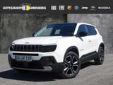 Jeep Avenger Summit 1.2 GSE 18-LM LED SHZ - Jeep Avenger mit Panoramadach