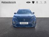 Peugeot 2008 Allure Elektromotor 136 - Peugeot 2008 Gebrauchtwagen