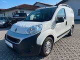 Fiat Fiorino 1.3 Multijet Kasten - Sortimo - Klima - weiße Fiat Fiorino