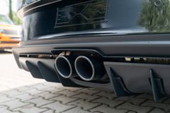 PORSCHE 992 GT3 Touring/ MATRIX/ LIFT/ SCHALENSITZ/ BOSE PORSCHE 992 GT3 Touring/ MATRIX/ LIFT/ SCHALENSITZ/ BOSE