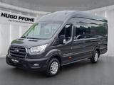 Ford Transit Trend Kasten 350 L4H3 2.0 TDCi AHK | GJR - Ford Kastenwagen hoch + lang Transit trend