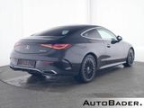 Mercedes-Benz CLE 300 4M AMG Advanced+ PSD DigiLi Standhzg KGo - Mercedes-Benz CLE 300 aus 2024