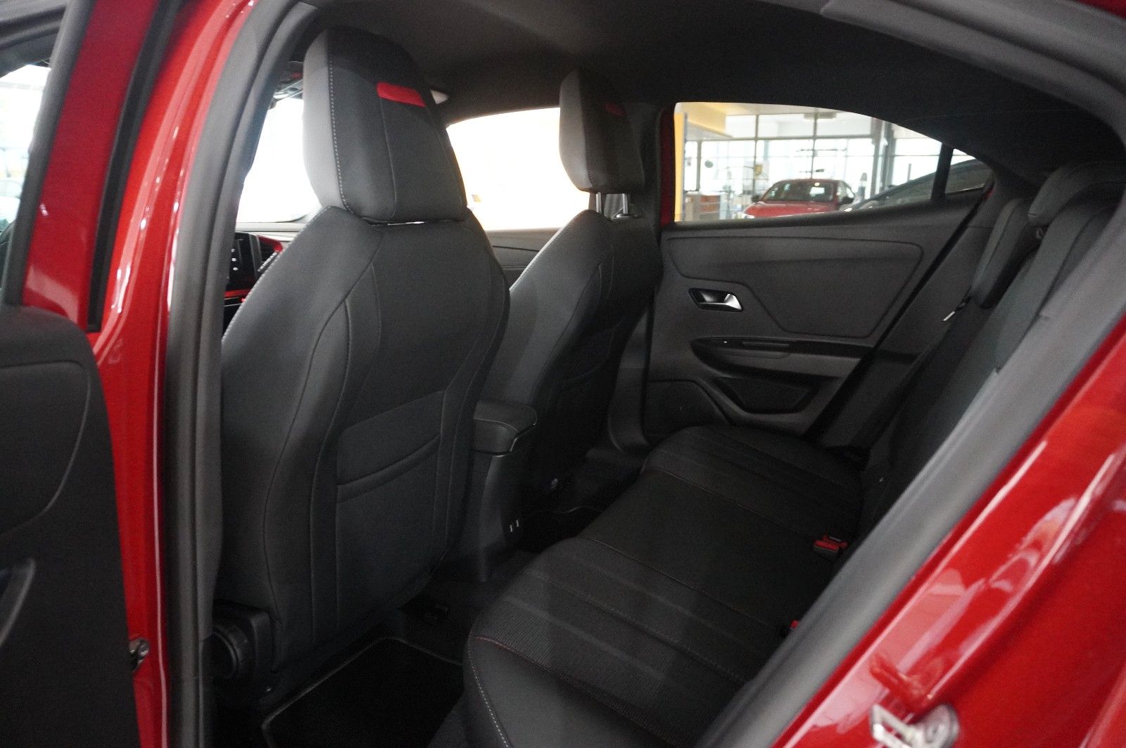 Fahrzeugabbildung Opel Mokka-e GS SPORT 1-PHASIG NAVI/LED/KAMERA/DAB+