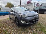 Hyundai i20 Classic