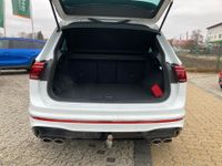Volkswagen Tiguan - Vorschau Bild 8