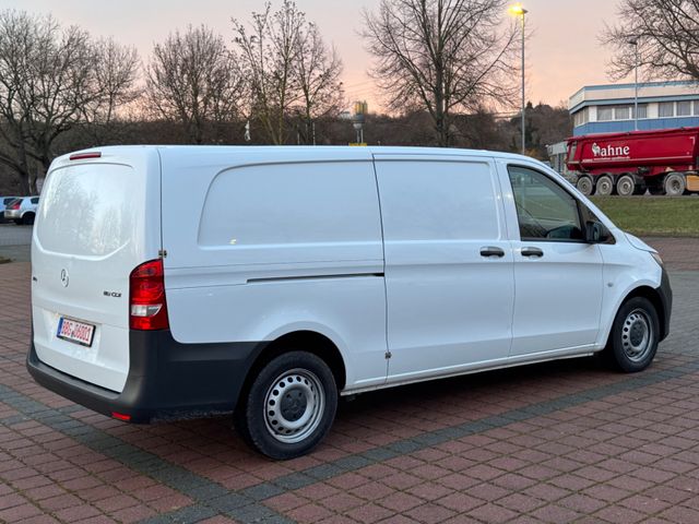 Mercedes-Benz Vito 116/Extralang/Klima/Temp/Kein 119/XXL/L3