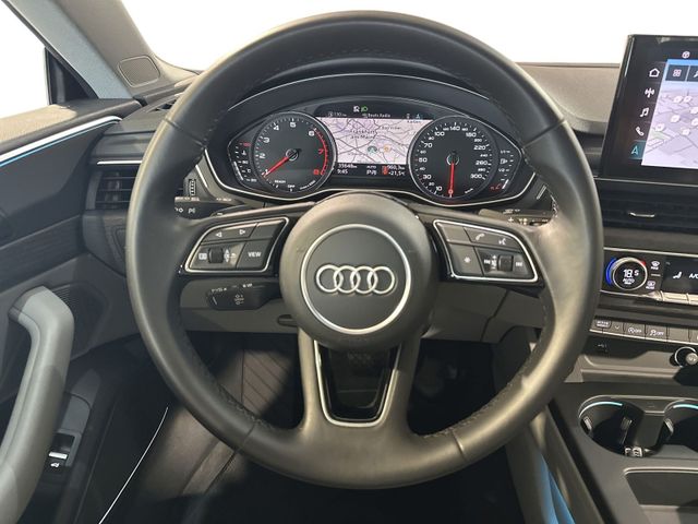A5 Sportback 45 TFSI QUATT ADVANCED MATRIX+B&O+K