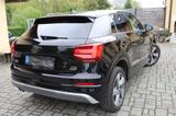 Audi Q2 2.0 TDI 140kW S tronic quattro sport sport - Audi Q2 sport mit Diesel-Antrieb