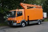 Ruthmann K135 Mercedes Benz 815 ATEGO - Offers matching your search criteria