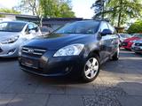 Kia cee'd /ANDERE Ceed Vision/Klimaanlage/SHZ - Kia cee'd / Ceed aus 2009