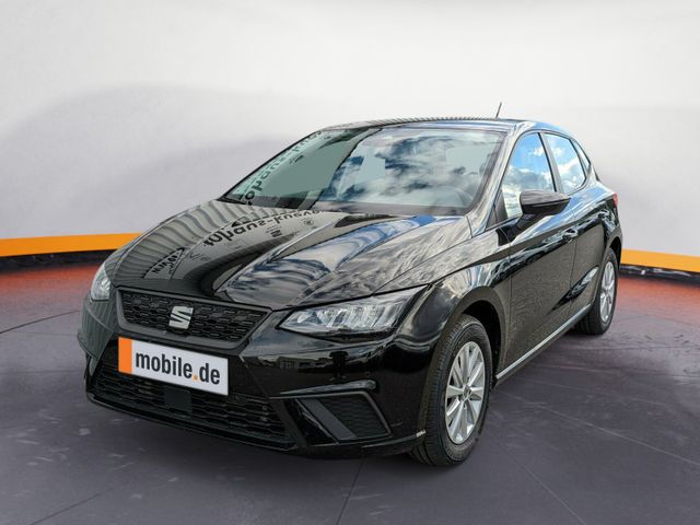 Seat Ibiza 1,0 TSI Style DSG Navi+ACC+Einparkh.+Shzg.