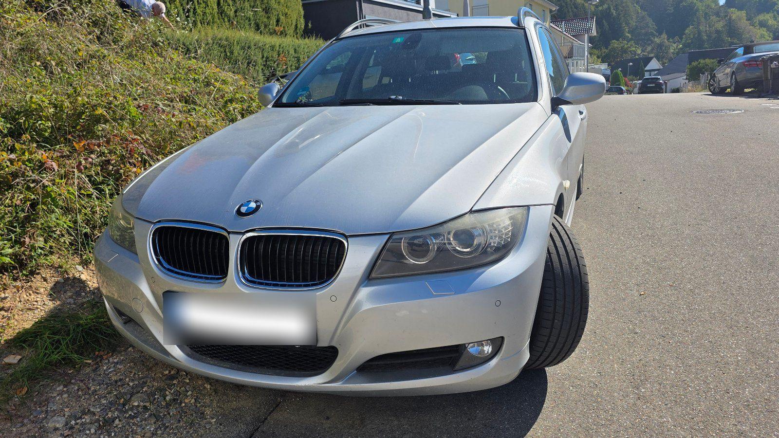 BMW 320