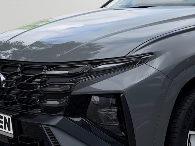 Hyundai TUCSON - Bild 5