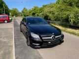 Mercedes-Benz CLS 350 Shooting Brake AMG-Line LEDER uvm - : Kombi, Cls