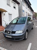 Seat Alhambra Best of Sport 2.0TDI PD DPF Best of... - Seat Alhambra: Sport