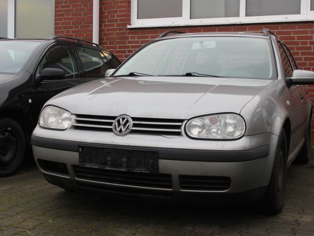 Volkswagen Golf IV Variant 1.9 TDI Special