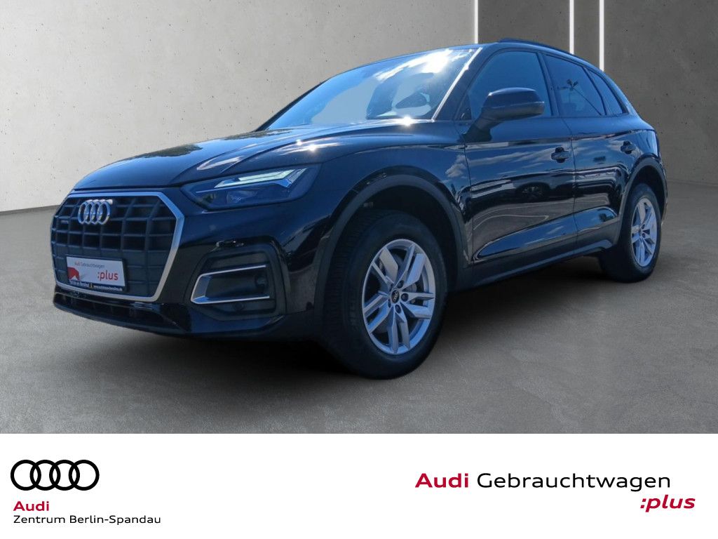 Audi Q5 - 1