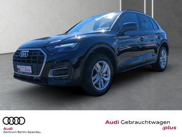 Audi Q5 - 1