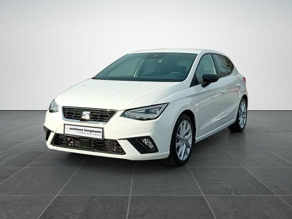 Seat Ibiza 1.0 TSI S&S FR