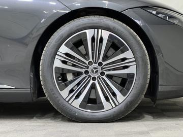 2021 Mercedes-BENZ EQS — миниатюра 40