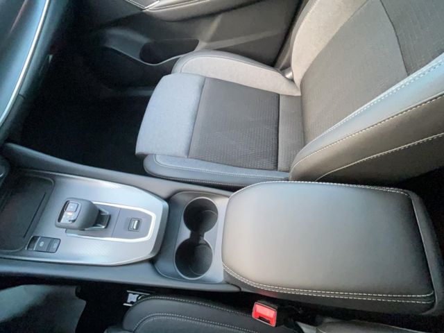 Nissan Qashqai N-Connecta Navi* LED* HUD* Pano* FSH* SH