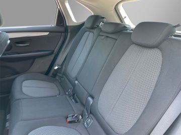 BMW 218d Active Tourer Advantage*Facelift*Buisness*