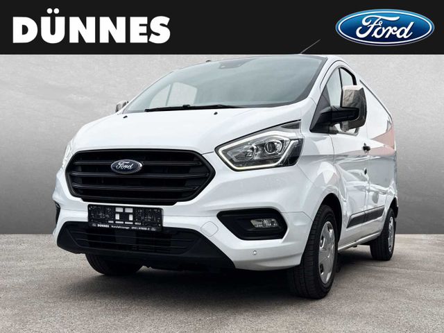 Ford Transit Custom 340 TDCi L1H1 Autm. Trend