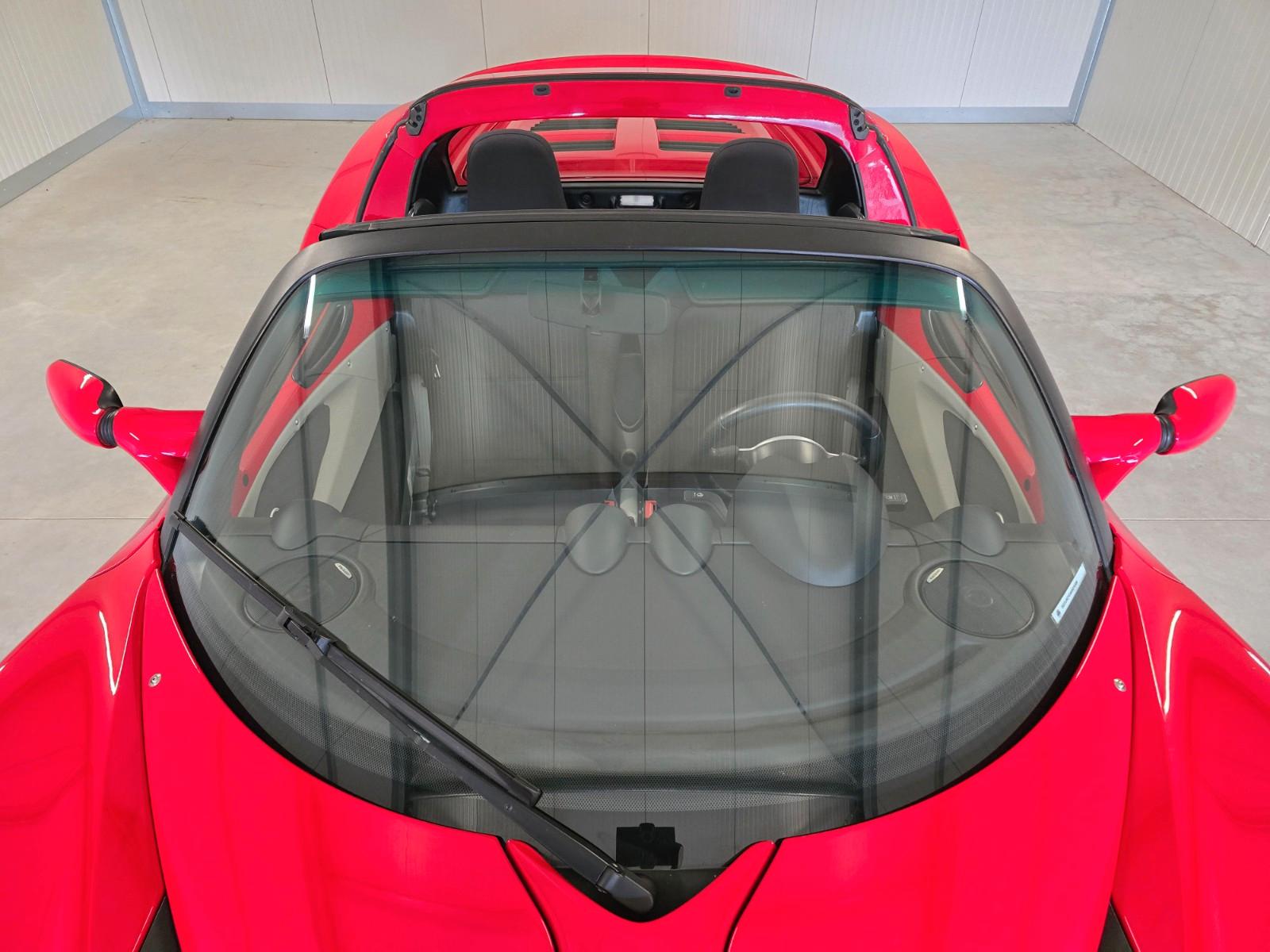 Lotus Elise S2 1.8 136 ch BVM / 74 645 km / 1ère main / LHD d’origine / Historique Lotus complet