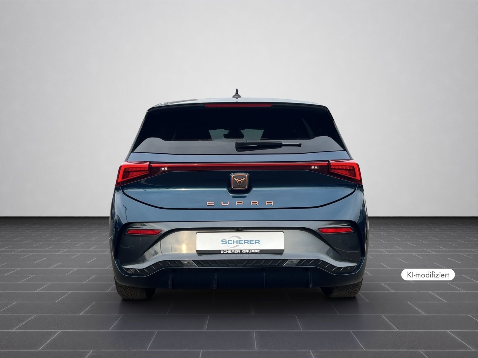 Cupra Born - Bild 6