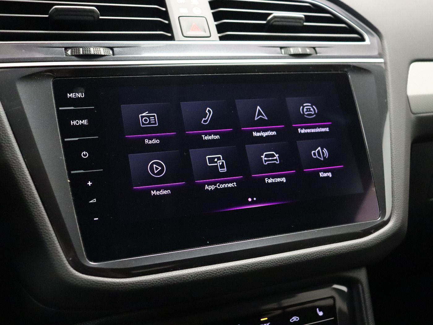 Volkswagen Tiguan Allspace - Bild 14