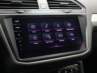 Volkswagen Tiguan Allspace - Vorschau Bild 14