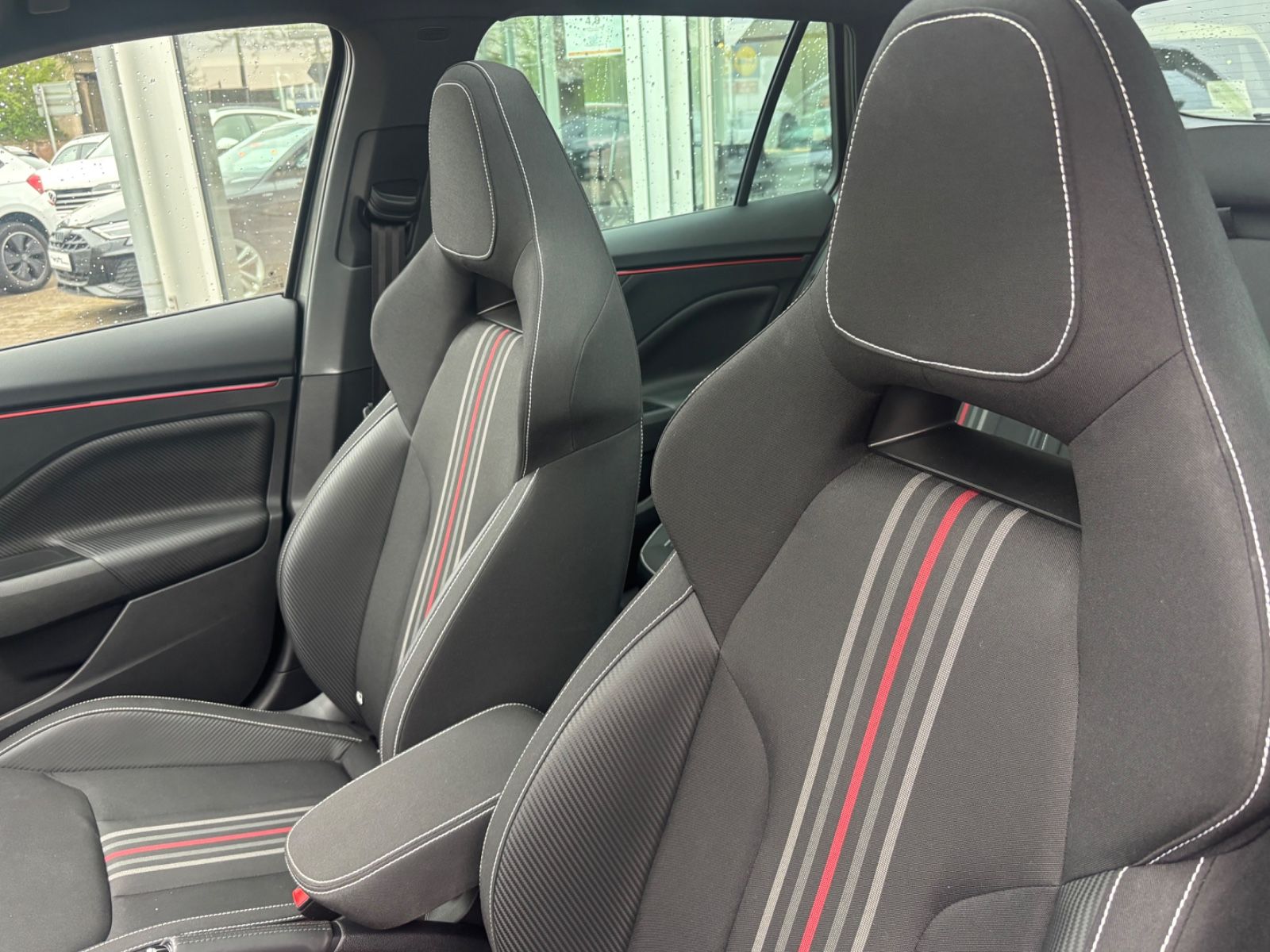 Fahrzeugabbildung SKODA Kamiq Monte Carlo