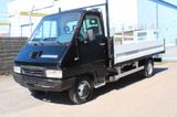 Renault Master 2.8DTI/Unikat-Model/Einzel/Zwillingr/AHK - Renault aus 1998