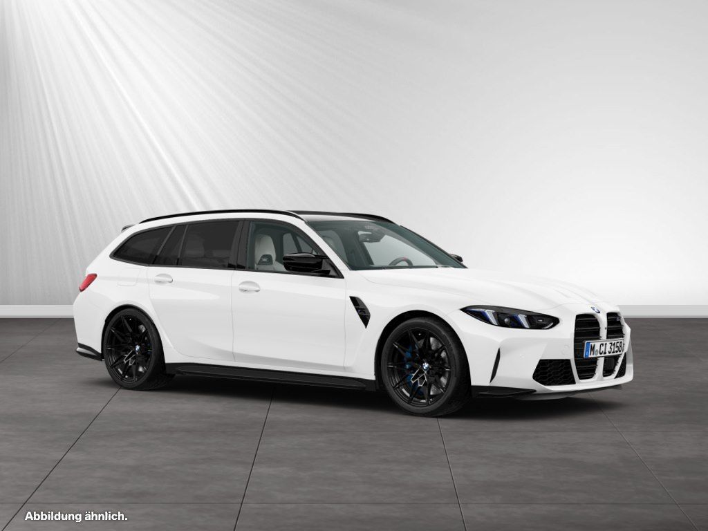 BMW M3 - Bild 11