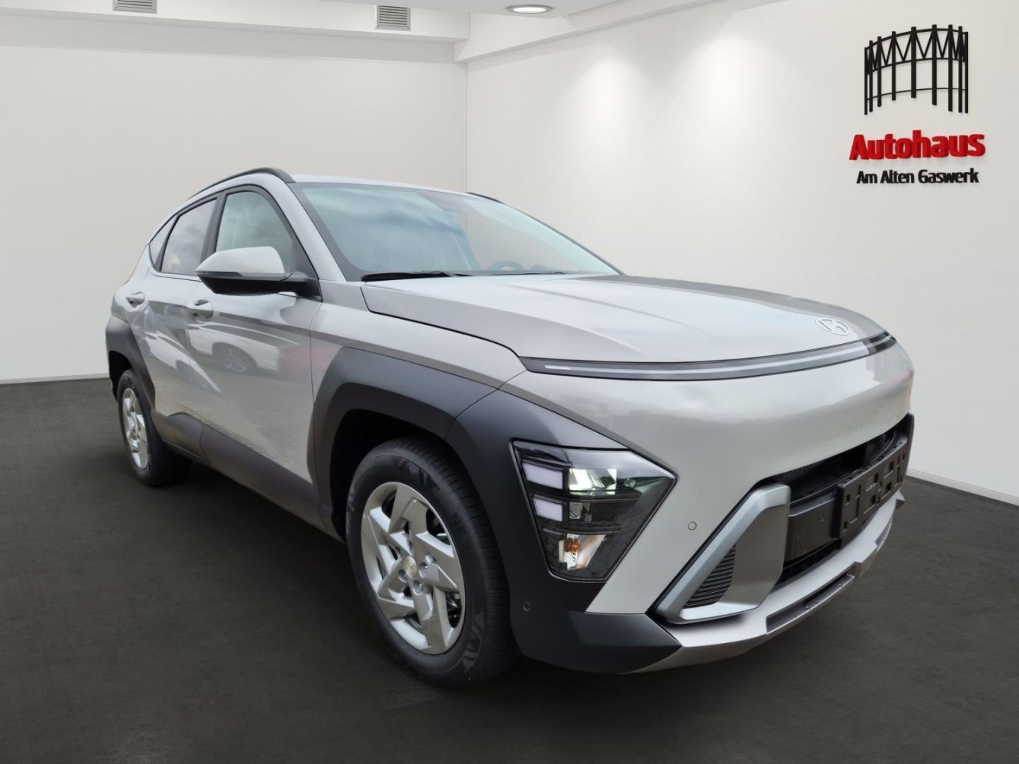 Hyundai KONA - Bild 2