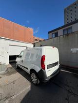 Fiat Doblo 1.6 16V Multijet LOUNGE LOUNGE - Fiat Doblo LOUNGE