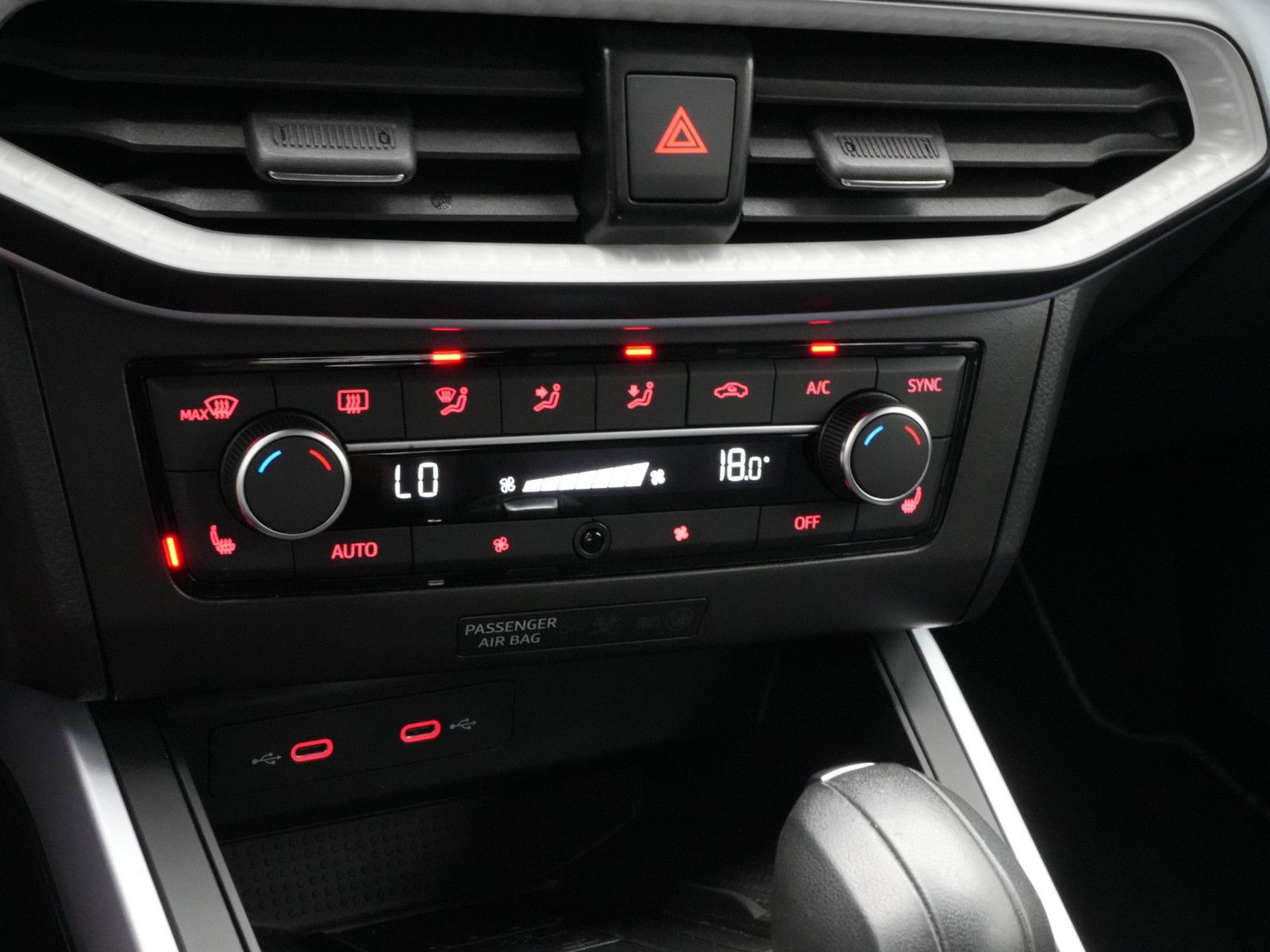 Seat Arona - Bild 12