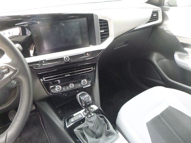 Mokka Elegance