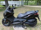 Kymco New Downtown 125i ABS - KYMCO DOWNTOWN 125I