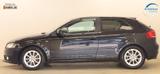 Audi A3 1.4TFSI 125PS DSG S line Sportpaket plus Lede - Audi Unfallwagen