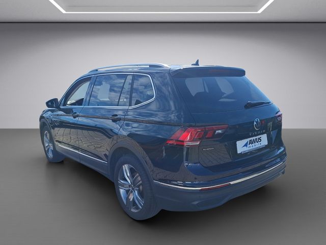 Tiguan Allspace 2.0TDI DSG Life AHK