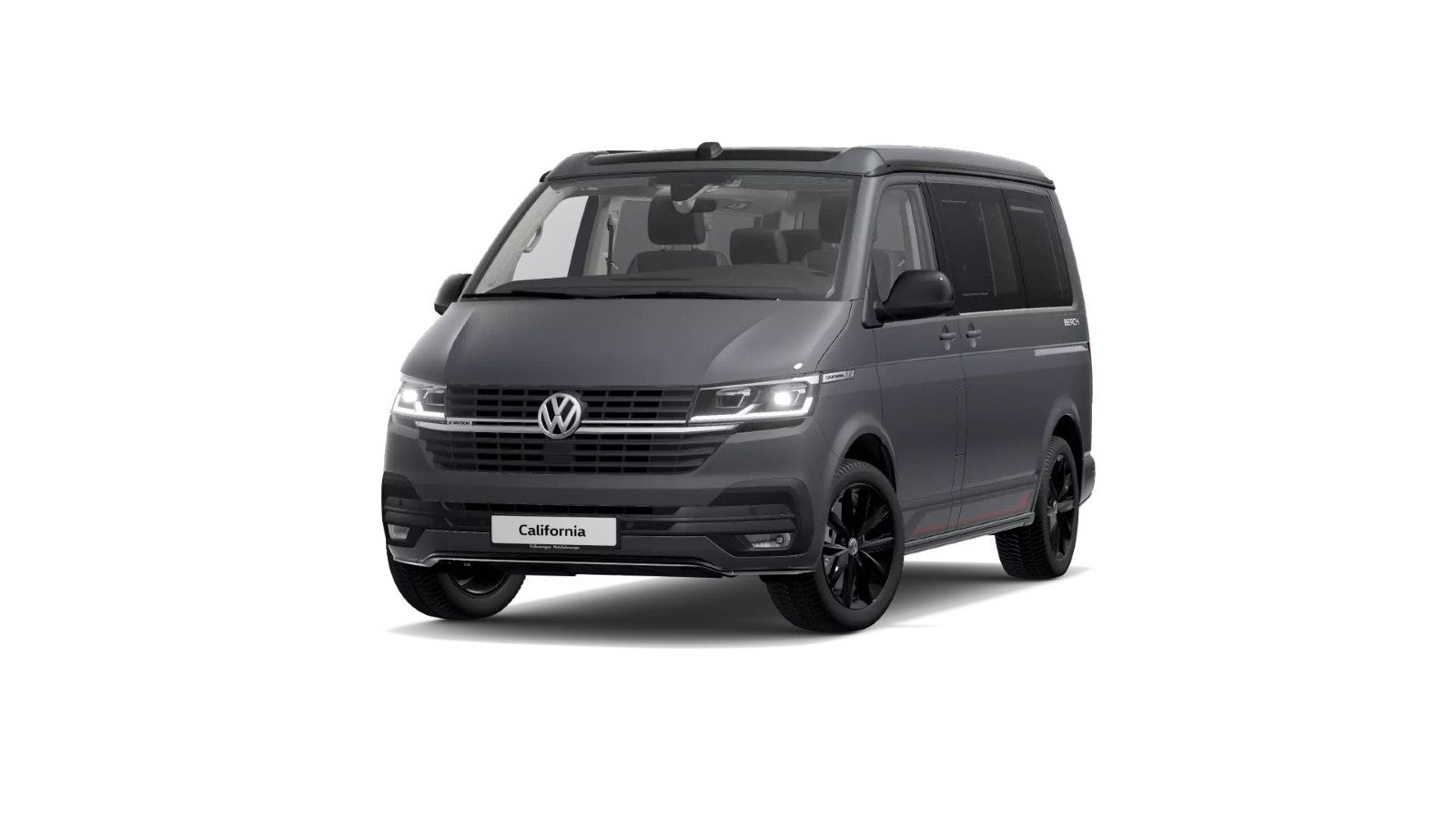 Volkswagen T7 CALIFORNIA 