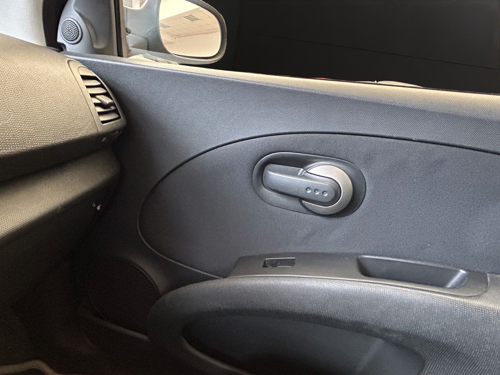 Fahrzeugabbildung Nissan Micra More/Klima/Tempomat/Tüv Neu /1.Hand