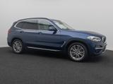 BMW X3 xD20d Luxury Line Kamera AHK HUD Alarm 19Zoll - BMW: X