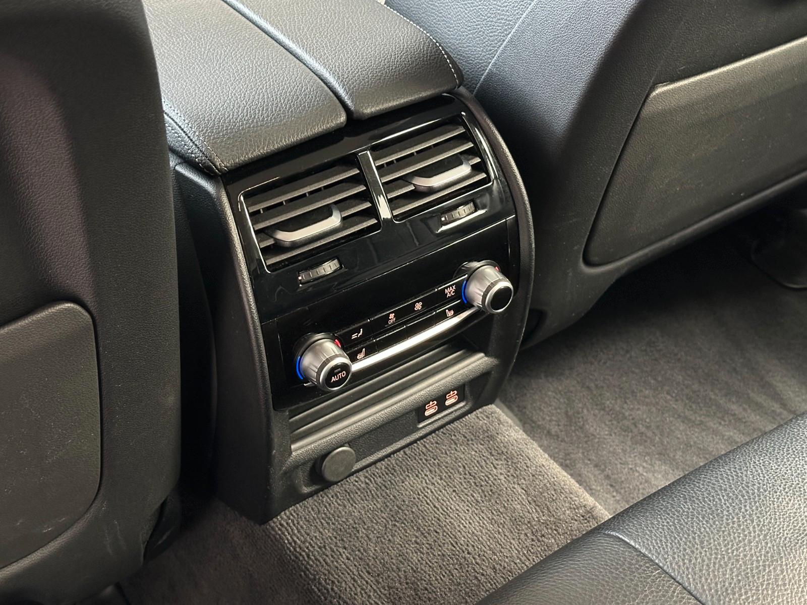 BMW 530e Touring Aut Luxury Line Navi*Leder*LED*1.Hd